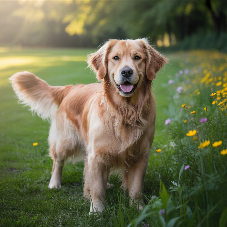 Golden Retriever