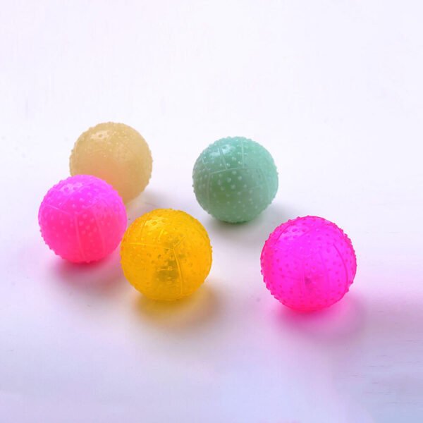 Bounce Ball manufacturer