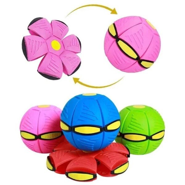 Flying Saucer ball wholesale