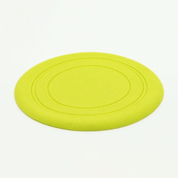 flying disc dog toy factory