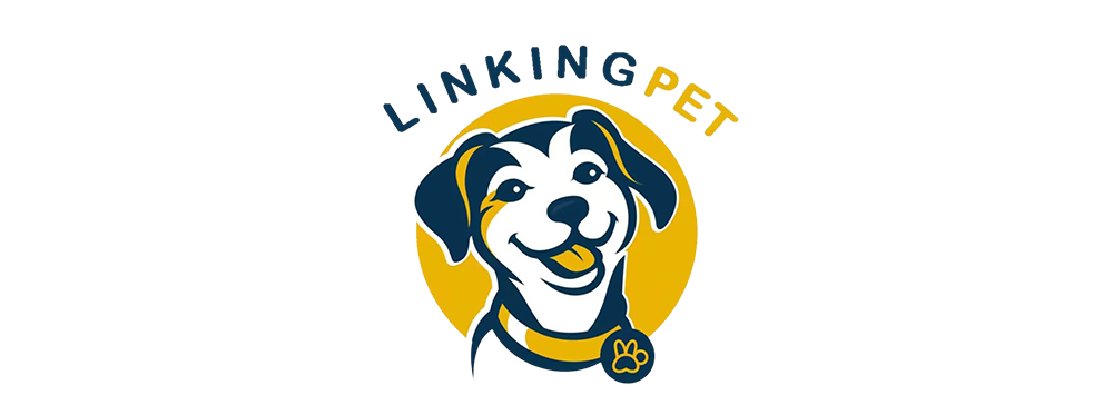 linkingpet logo