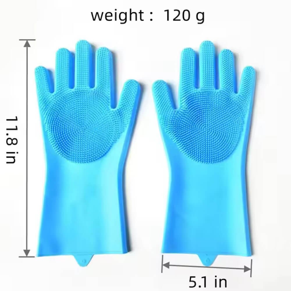 Pet Gloves