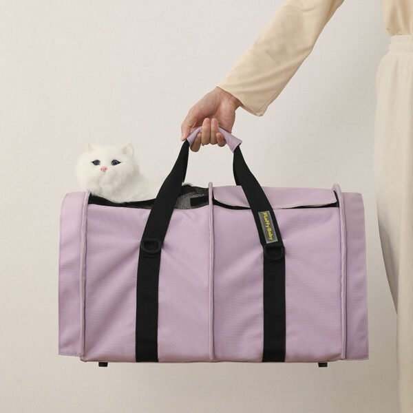 Pet Carrying Bag Manufacturer