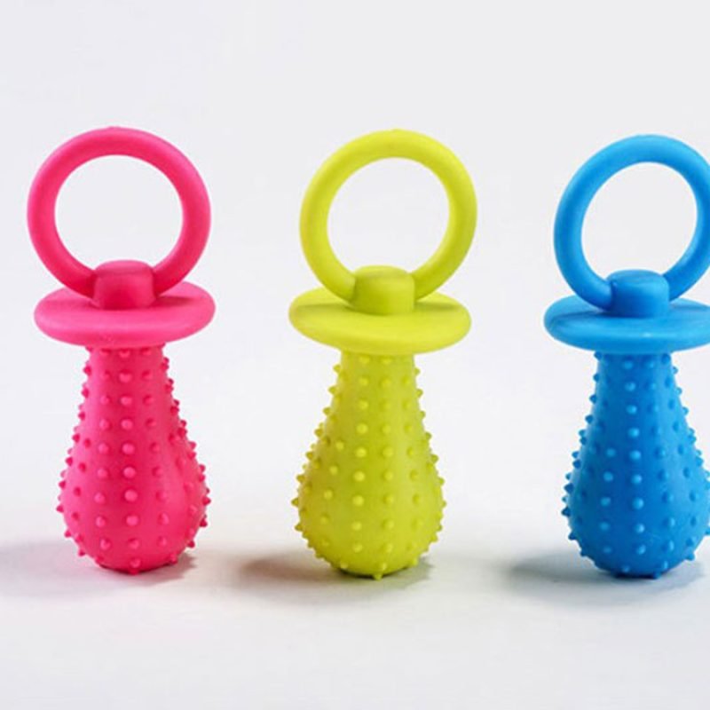 Linkingpet Silicone Dog Toy