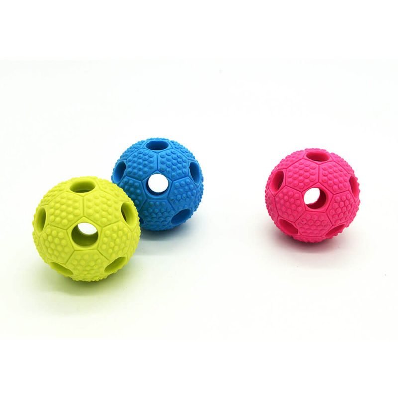 Jumping ball for dogs best sale